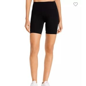 Sits59 Tread High Waist Techflex Short - Indigo Size Medium